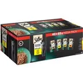 Sheba Katzen-Nassfutter Delikatesse Geflügel Variation in Gelee 40 x 85 g