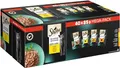 Sheba Delikatesse in Gelee, Katzen Nassfutter mit feiner Geflügelauswahl, 40 x 85g