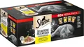 Sheba Katzennassfutter Delikatesse in Gelee, 40 Portionsbeutel, 40X85G – Katzenf