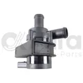 1x Zusatzwasserpumpe (Kühlwasserkreislauf) Alfa e-Parts AF08088 passend für
