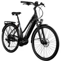 Elektrofahrrad Pedelec City eBike e-bike Shimano 11Gänge ECity Zündapp BWare b/t