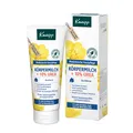Kneipp GmbH Kneipp® Nachtkerze +10% Urea Körpermilch, Medizinische Hautpflege für sehr trockene Haut bis hin zu Neurodermitis, 200 ml - Tube 92196