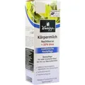 KNEIPP KÖRPERMILCH Nachtkerze+10% Urea 200 ml