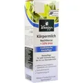 KNEIPP KÖRPERMILCH Nachtkerze + 10% Urea 200ml PZN 6798364
