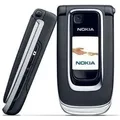 Nokia 6131 Black, 55.9 mm (2.2 "), 240 x 320 Pixel, TFT, 11 MB, 1.3 MP, 1280 x 960 Pixel - Schwarz
