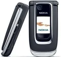Nokia 6131 Black, 55.9 mm (2.2 "), 240 x 320 Pixel, TFT, 11 MB, 1.3 MP, 1280 x 960 Pixel
