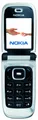 Nokia 6131 Black Handy