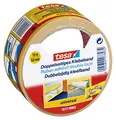 tesa doppelseitiges Klebeband, 10m x 50mm