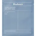 Biodance Hydro Cera-Nol Real Deep Mask 4 Stück