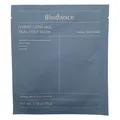 BIODANCE Hydro Cera-nol Real Deep Maske, Overnight Hydrogel Maske, beruhigend, f