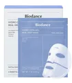 4x BIODANCE Hydro Cera-nol Real Deep Maske, Overnight Hydrogel Maske, beruhigend