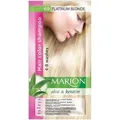 Marion Shampoo Colouring 4-8 Wash 69 Platinumonde 40Ml (40 ml) (33426455)