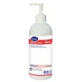 Soft Care Des E / H5 Händedesinfektionsgel 7516460 , 500 ml - Flasche