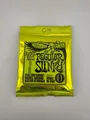 Ernie Ball Regular Slinky Nickel Wound E-Gitarrensaiten Stärke 10-46 NEU