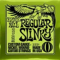 Ernie Ball EB2221 Regular Slinky Saiten 010-046 | Neu