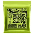 Ernie Ball Regular Slinky 2221 Nickel Wound E-Gitarrensaiten