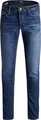 Jack & Jones Junior Jeans Slim GLENN ORIGINAL lange Hose