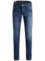 JACK & JONES Jungen Jjiglenn Jjoriginal Am 814 Noos Jr Jeans, Blue Denim, 146 EU