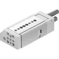 FESTO Mini-Schlitten 543992 DGSL-16-20-P1A Gehäusematerial: Aluminium-Knetlegierung 1St.