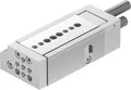 DGSL-16-20-P1A (543992) Mini-Schlitten Hub:20mm Kolben- durchmesser:20 mm