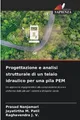 Progettazione e analisi strutturale di un telaio idraulico per una pila PEM Pras
