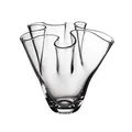 Villeroy & Boch - Blossom Vase 31,5 cm Klar, Spülmaschinenfest, Blumenvase Glas, Deko Vase, Große Blumenvase, Esstisch Deko, Home Decor, Kristallglas