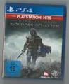 Mittelerde: Mordors Schatten - PlayStation Hits PS4 Playstation 4 ++