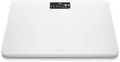 Withings Body Waage weiß WLAN Bluetooth Körpergewichtsanalyse Appsteuerung