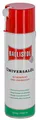 BALLISTOL Unisex Universalöl 400ml, Spraydose Universal l, Transparent, 400 ml 1er Pack EU