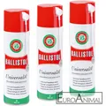 BALLISTOL Universalöl Klever Spray Kriechöl Schmieröl Waffenöl Pflege  3 x 400ml