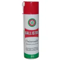 Ballistol Universalöl 400ml, Spraydose Fahrrad Pflegeöl Maschinenöl Schmieröl
