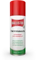 Ballistol Universalöl Spray 400ml Kriechöl Waffenöl Rostschutz Auto Fahrrad
