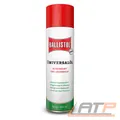 BALLISTOL 400ml UNIVERSALÖL SPRAY PFLEGEÖL WAFFENÖL ROSTSCHUTZ HAUSHALT