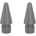 Deqster Ersatzspitze für DEQSTER Pencil 2, 2 Stk. Eingabestift