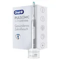 Oral-B Elektrische Zahnbürste  Pulsonic Slim Luxe 4000 Platinum 3 Modi✅