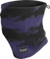 PICTURE SUB NECKWARMER 2026 retro fusion print