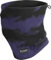 PICTURE Halstuch Bandana SUB NECKWARMER 2026 retro fusion print Mottorad Mund