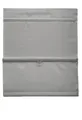 Doppelrollo Gardinia, Raffrollo magnet grau 100x140, 100 x 140 cm, GARDINIA