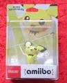 Pichu amiibo Figur, Super Smash Bros. Collection No. 72, Neu-OVP