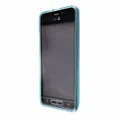 caseroxx TPU-Hülle für Doro 8035 in blau aus TPU