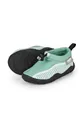 Sterntaler® Badeschuhe Stripes Badeschuh (1-tlg) angenehm zu tragen, flexible rutschfeste Sohle, Kordelstopper