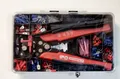 PARKSIDE® Crimpzangen-Set »PCZS 231 A1«, 231-tlg. mit Kabelschuhzange NEU