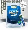 Squirt Lube Performance Hot Wax 500g - Kettenwachs  mit GRATIS Bike Cleaner