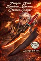 NEU Demon Slayer Tengen Uzui Bambus Katana Schwert 88cm für Cosplay Anime Manga