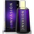 Invasion Eau de Parfum for women Spray 100 ml