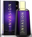Omerta Damenparfüm Duftzwilling 100ml EDP Invasion