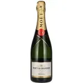 Moët & Chandon Champagne IMPÉRIAL Brut 12,5% Vol. 0,75l