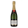 Moet Chandon Champagner Flasche 0,75l 12,5% vol. Brut Imperial Champagner