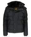 Herren Steppjacke STARSTREAM STAD-565 L