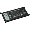 Dell Akku Laptop-Akku 15,2 V 3500 mAh (CYMGM) (3 Zellen, 3500 mAh) (CYMGM)